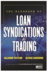 Image for The handbook of loan syndications and trading