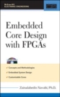 Image for Embedded core design with FPGAs