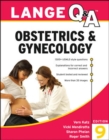 Image for Lange Q&amp;A Obstetrics &amp; gynecology