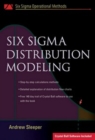 Image for Six sigma distribution modeling