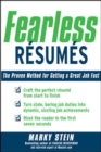 Image for Fearless resumes