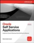 Image for Oracle self-service applications