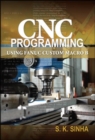 Image for CNC Programming using Fanuc Custom Macro B