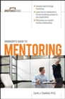 Image for Manager&#39;s guide to mentoring