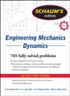 Image for Schaum&#39;s Outline of Engineering Mechanics Dynamics