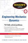 Image for Engineering mechanics.: (Dynamics)