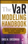 Image for The VaR modeling handbook