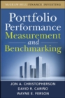 Image for Portfolio performance measurement and benchmarking