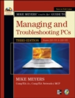 Image for Mike Meyers&#39; CompTIA A+ Guide to Managing and Troubleshooting PCs