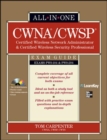 Image for CWNA certified wireless network administrator &amp; CWSP certified wireless security professional: exam guide (PWO-104 &amp; PWO-204)