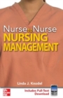Image for Nursing management
