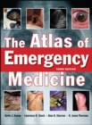 Image for Atlas of emergency medicine