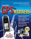 Image for GPS for mariners  : a guide for the recreational boater