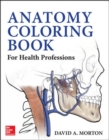Image for Anatomy Coloring Book for Health Professions