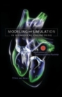 Image for Modeling and simulation in biomedical engineering  : applications in cardiorespiratory physiology