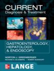 Image for Current diagnosis and treatment in gastroenterology, hepatology and endoscopy