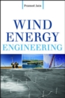 Image for Wind energy engineering