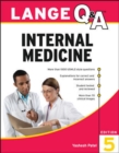 Image for Lange Q &amp; A. Internal Medicine