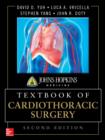 Image for Johns Hopkins textbook of cardiothoracic surgery