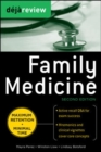 Image for Deja Review Family Medicine