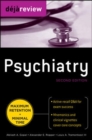 Image for Deja Review Psychiatry