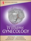 Image for Williams Gynecology, Second Edition
