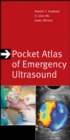 Image for Pocket atlas of emergency ultrasound