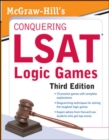 Image for McGraw-Hill&#39;s Conquering LSAT Logic Games