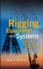 Image for Rigging equipment and systems: maintenance &amp; safety inspection manual