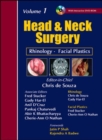 Image for Head &amp; Neck Surgery