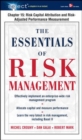 Image for The Essentials of Risk Management, Chapter 15 - Risk Capital Attribution and Risk-Adjusted Performance Measurement