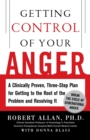 Image for Getting Control of Your Anger