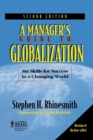 Image for A ManagerA-s Guide to Globalization : Six Skills for Success in a Changing World