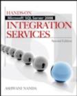 Image for Hands-On Microsoft SQL server 2008 integration services