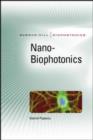Image for Nanobiophotonics