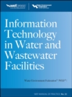 Image for Information Technology in Water and Wastewater Utilities, WEF MOP 33