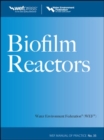 Image for Biofilm Reactors WEF MOP 35
