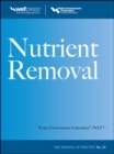 Image for Nutrient Removal, WEF MOP 34