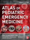 Image for Atlas of pediatric emergency medicine