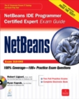 Image for Sun certified specialist for NetBeans IDE study guide (exam 310-045)