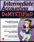 Image for Intermediate Accounting DeMYSTiFieD