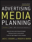 Image for Advertising media planning