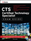Image for CTS Certified Technology Specialist Exam Guide