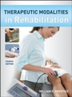 Image for Therapeutic modalities in rehabilitation