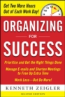 Image for Organizing for Success, Second Edition