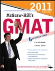Image for McGraw-Hill&#39;s GMAT