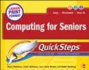 Image for Computing for Seniors QuickSteps