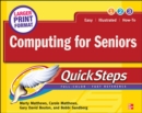 Image for Computing for seniors