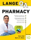 Image for Lange Q&amp;A Pharmacy, Tenth Edition