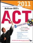 Image for McGraw-Hill&#39;s ACT with CD-ROM, 2011 Edition